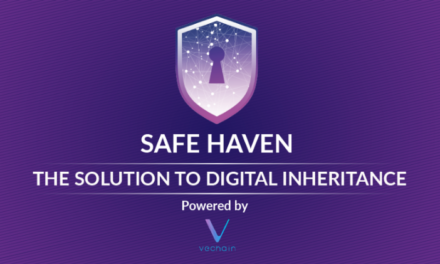 Safe Haven [SHA] Explained: The Solution to Digital Inheritance