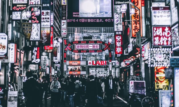 Coinbase is Expanding into the Japanese Market