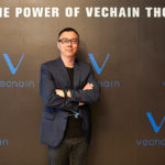 VeChain founder: Who is Sunny Lu?